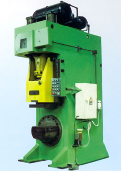 J13系列柱型臺(tái)機(jī)械壓力機(jī)