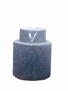 Stub axle