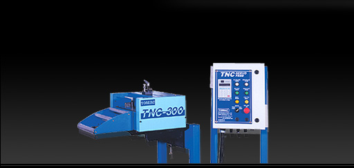 TNC series NC Roller Feeder