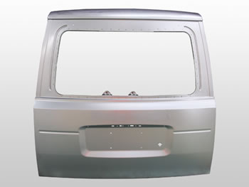 Car Back-door