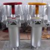 供應(yīng)聚氨酯DN40過濾器