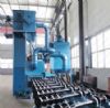 鋼結構拋丸機 H型鋼拋丸機 鋼結構除銹機