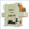 SL2-SERIES 固定機殼雙點式沖床