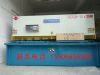 全新QC12Y系列液壓擺式剪板機10X2500/剪切機