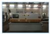 QC12Y-8x3200液壓擺式數(shù)控剪板機